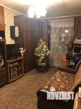 2-к квартира, вторичка, 43м2, 3/5 этаж