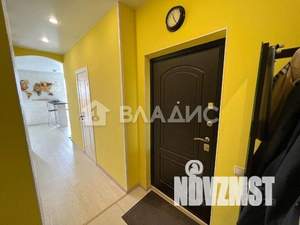2-к квартира, вторичка, 48м2, 19/22 этаж