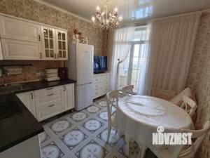 1-к квартира, вторичка, 45м2, 17/18 этаж