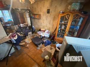 3-к квартира, вторичка, 62м2, 1/12 этаж