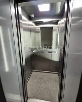 1-к квартира, вторичка, 32м2, 25/25 этаж