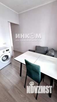 1-к квартира, вторичка, 36м2, 21/22 этаж