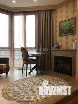 2-к квартира, вторичка, 65м2, 25/25 этаж