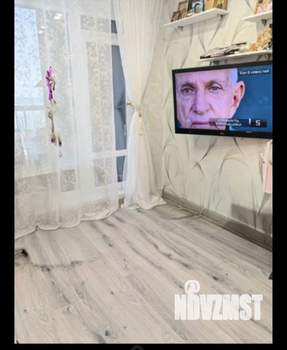 1-к квартира, вторичка, 40м2, 12/26 этаж