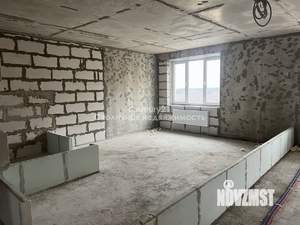 1-к квартира, вторичка, 47м2, 11/20 этаж