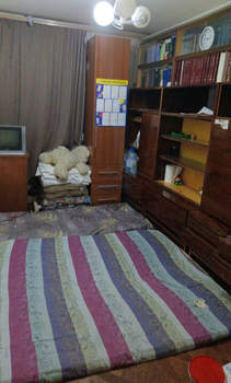 2-к квартира, вторичка, 44м2, 5/5 этаж