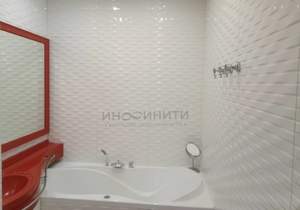 1-к квартира, вторичка, 42м2, 8/24 этаж