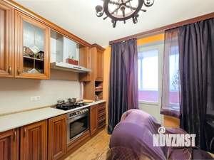 1-к квартира, вторичка, 42м2, 5/9 этаж