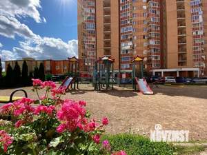 1-к квартира, вторичка, 41м2, 2/17 этаж