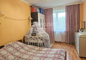 2-к квартира, вторичка, 72м2, 3/19 этаж