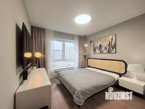 2-к квартира, вторичка, 59м2, 11/25 этаж