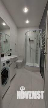 1-к квартира, вторичка, 38м2, 4/25 этаж