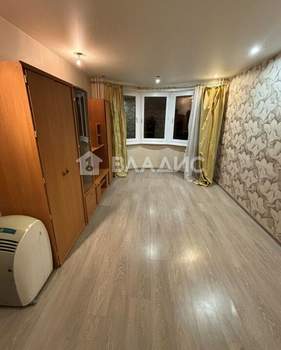 1-к квартира, вторичка, 39м2, 12/24 этаж