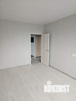 1-к квартира, вторичка, 35м2, 17/25 этаж