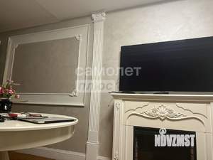 2-к квартира, вторичка, 50м2, 6/20 этаж