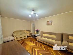2-к квартира, вторичка, 47м2, 3/12 этаж
