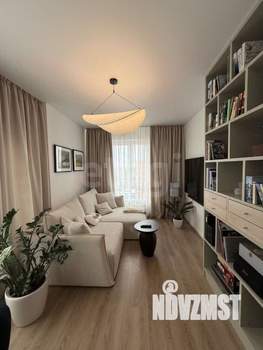 2-к квартира, вторичка, 48м2, 25/25 этаж