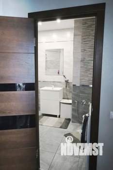 1-к квартира, вторичка, 44м2, 1/19 этаж