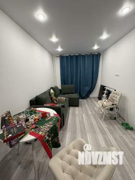 1-к квартира, вторичка, 33м2, 2/25 этаж