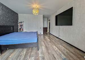 1-к квартира, вторичка, 45м2, 3/19 этаж