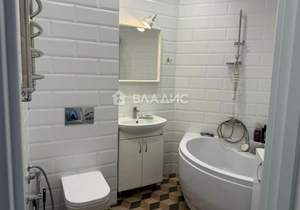 2-к квартира, вторичка, 42м2, 23/25 этаж