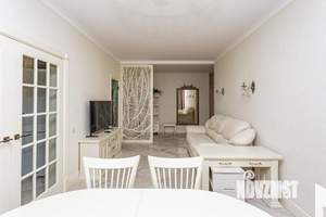 3-к квартира, вторичка, 85м2, 11/27 этаж