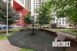 3-к квартира, вторичка, 70м2, 13/28 этаж