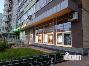 4-к квартира, вторичка, 79м2, 3/25 этаж