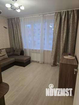 3-к квартира, вторичка, 56м2, 7/16 этаж