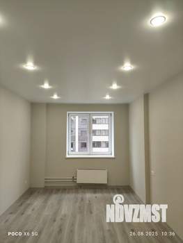 2-к квартира, вторичка, 56м2, 7/24 этаж