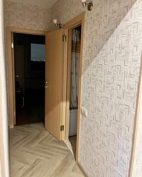 2-к квартира, вторичка, 56м2, 12/24 этаж