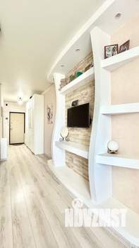 Студия квартира, вторичка, 29м2, 3/24 этаж