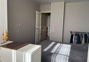 1-к квартира, вторичка, 42м2, 7/17 этаж