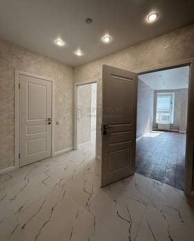 4-к квартира, вторичка, 118м2, 3/12 этаж