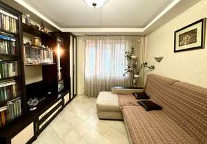 2-к квартира, вторичка, 41м2, 19/22 этаж