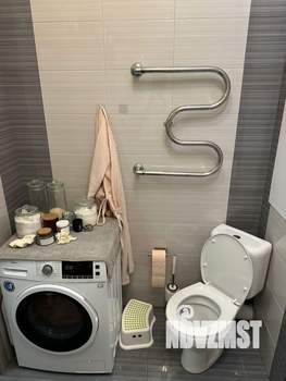 1-к квартира, вторичка, 42м2, 19/27 этаж