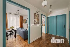 2-к квартира, вторичка, 71м2, 4/7 этаж