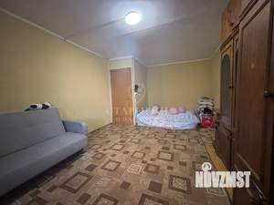 1-к квартира, вторичка, 35м2, 7/10 этаж