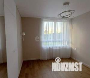 3-к квартира, вторичка, 71м2, 3/25 этаж
