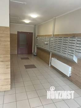 1-к квартира, вторичка, 41м2, 2/20 этаж