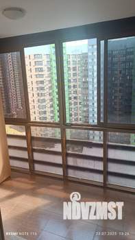 1-к квартира, вторичка, 42м2, 13/19 этаж