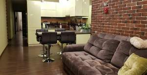 2-к квартира, вторичка, 55м2, 11/22 этаж