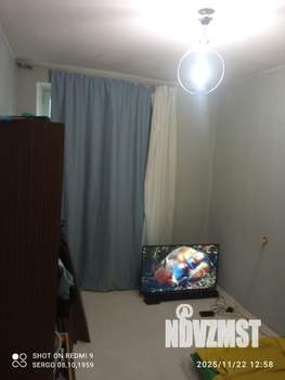 2-к квартира, вторичка, 45м2, 1/5 этаж