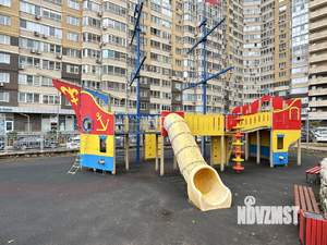 2-к квартира, вторичка, 64м2, 14/25 этаж