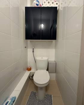 3-к квартира, вторичка, 50м2, 11/26 этаж