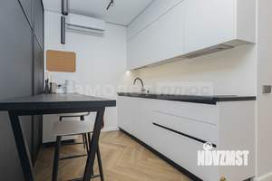 Студия квартира, вторичка, 28м2, 6/25 этаж