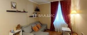 3-к квартира, вторичка, 82м2, 3/24 этаж
