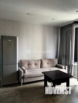 1-к квартира, вторичка, 37м2, 11/12 этаж