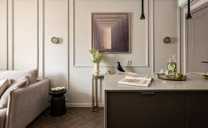 1-к квартира, вторичка, 41м2, 2/25 этаж