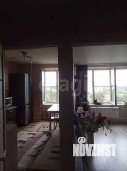 1-к квартира, вторичка, 35м2, 11/12 этаж
